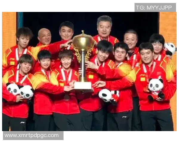 成都乒乓球队在世界杯预选赛中的精彩表现与实力分析