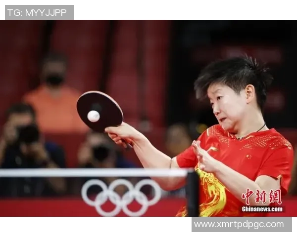 杨秀英专访：从乒乓球新星到传奇教练的辉煌历程回顾