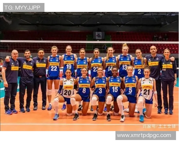 杭州排球队实力强劲最新排球力量排行榜前十名揭晓 杭州排球队实力强劲最新排球力量排行榜前十名揭晓