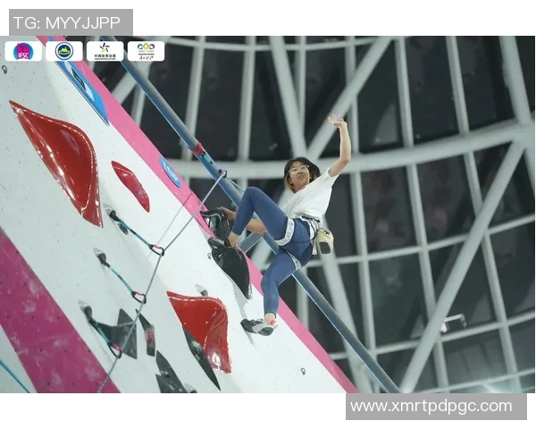 武汉攀岩队引领潮流最新攀岩战术TOP10全解析 武汉攀岩队引领潮流最新攀岩战术TOP10全解析