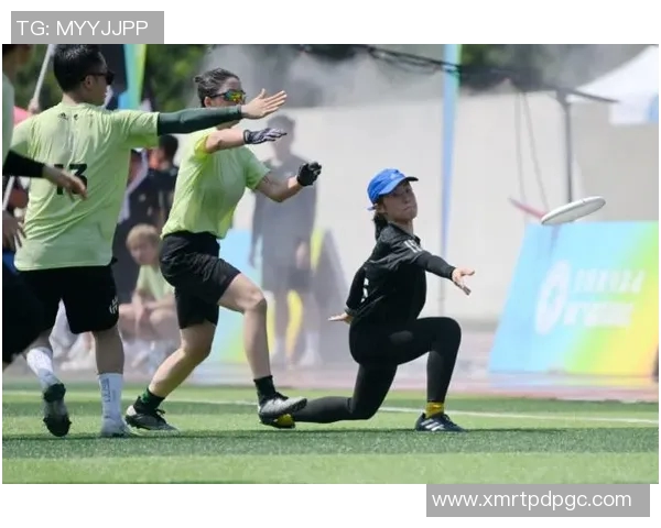 武汉飞盘队与西安飞盘队赛后战术分析与总结探讨