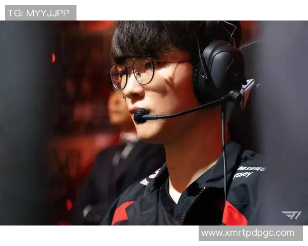 王伟专访：从新手到职业选手的英雄联盟成长之路回顾