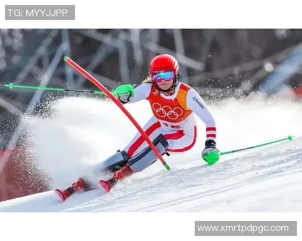 科学极限运动的实力训练方法与技巧全面解析 科学极限运动的实力训练方法与技巧全面解析