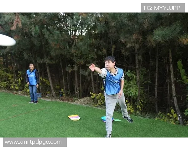 聚焦飞盘运动杭州飞盘队展现实力与团队精神的精彩之旅