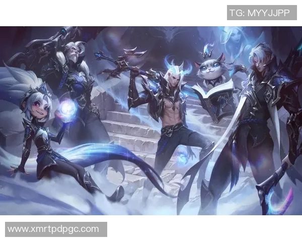 英雄联盟盛宴：深入解析EDG战队的持久战斗力与团队协作秘诀