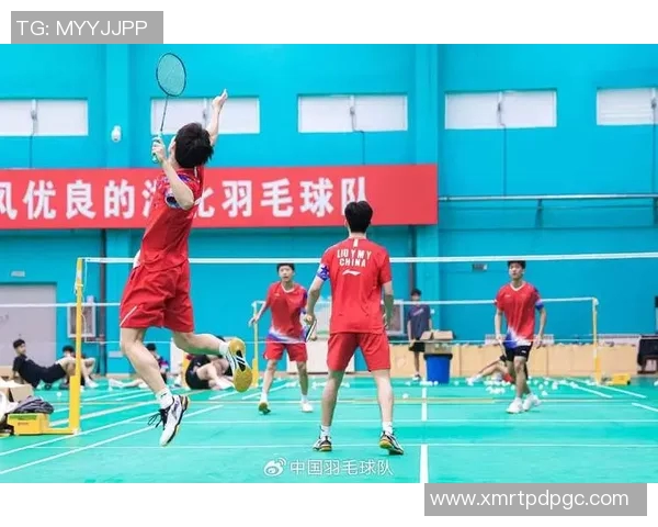 赛后分析：北京羽毛球队与武汉羽毛球队的战术意识与团队配合探讨