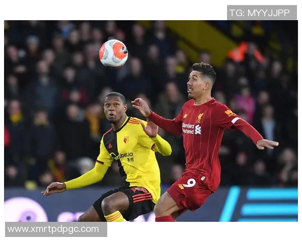 利物浦主场迎战沃特福德全力争胜展现强队风范 利物浦主场迎战沃特福德全力争胜展现强队风范