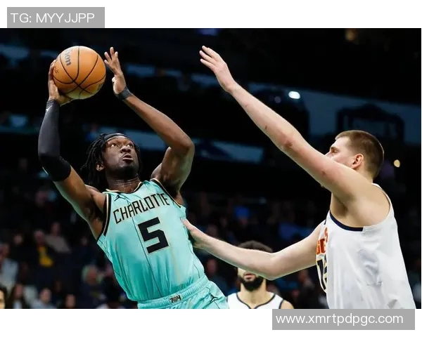 卡梅隆约翰逊的崛起之路与篮球生涯的精彩瞬间分析