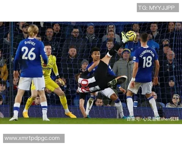 埃弗顿对阵沃特福德直播精彩回放及赛后分析全攻略