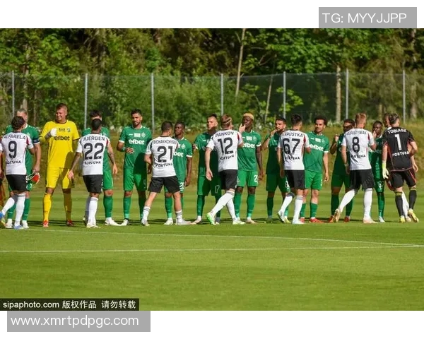 安特卫普与卢多戈雷茨激战在即谁能在欧战中笑到最后 安特卫普与卢多戈雷茨激战在即谁能在欧战中笑到最后