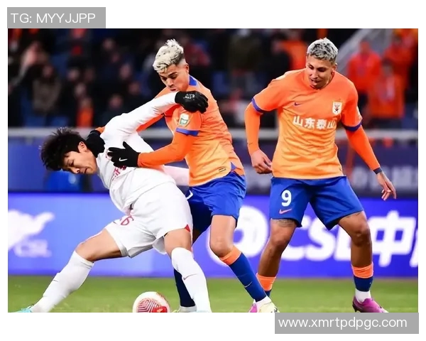 山东鲁能与巴西球队对决结果揭晓谁是胜者 山东鲁能与巴西球队对决结果揭晓谁是胜者