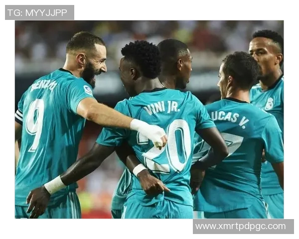 维尼修斯的崛起之路与足球世界的未来展望