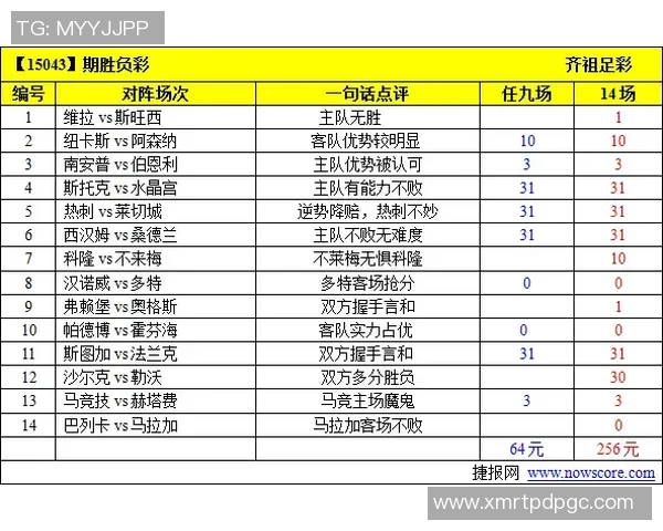 竞彩分析巴西对阵墨西哥全方位解读与投注建议