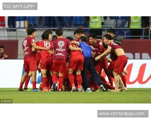 约旦与越南点球大战精彩回顾视频分享与分析