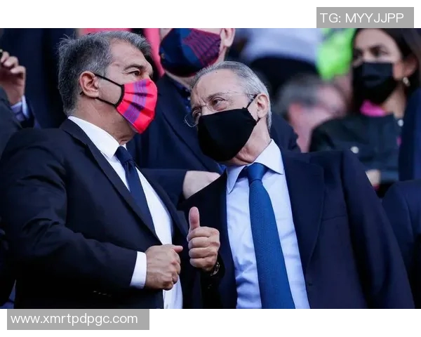 皇马巴萨携手发声坚决反对欧超联赛计划破灭的联合声明 皇马巴萨携手发声坚决反对欧超联赛计划破灭的联合声明