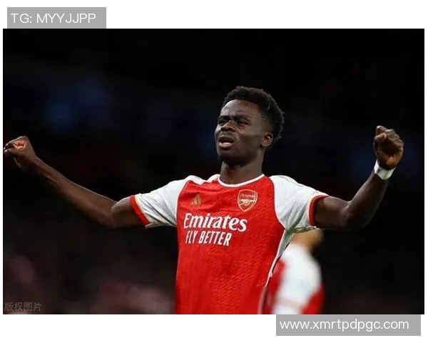 萨卡的崛起与成长：从青涩少年到英超明星的奋斗历程