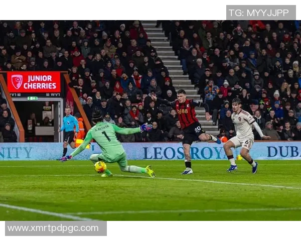 谢菲尔德与伯恩茅斯的激烈对决谁能在英超赛场上笑到最后