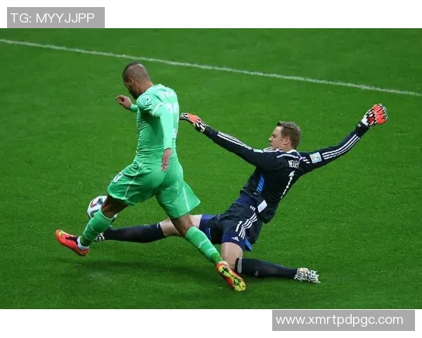 诺伊尔:从守门员到传奇,如何在足球历史上书写辉煌篇章 诺伊尔:从守门员到传奇,如何在足球历史上书写辉煌篇章