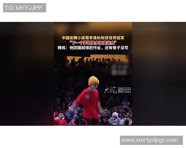 重庆街舞队荣登全国街舞速度排行榜第一名引发热议 重庆街舞队荣登全国街舞速度排行榜第一名引发热议