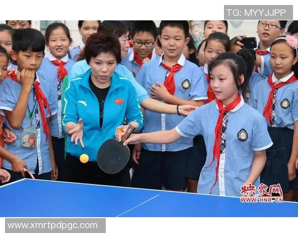 陈娜独家分享乒乓球技巧与心得助你提升球技的秘密武器