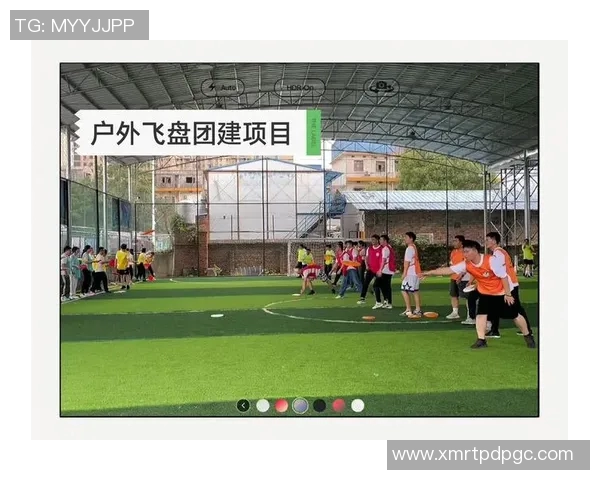 飞盘盛宴：深入重庆飞盘队的团队精神与战术解析