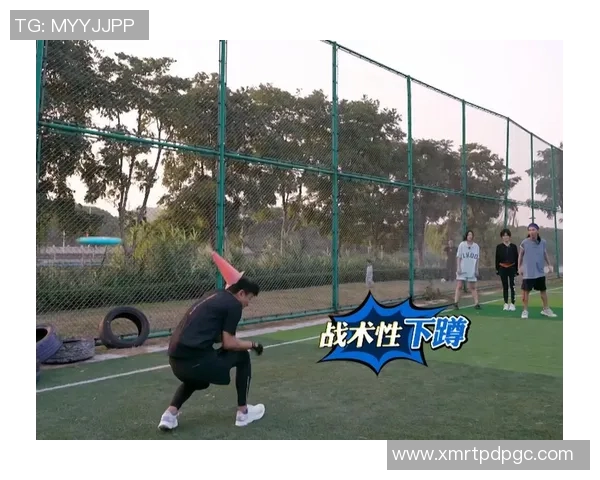 飞盘战术解析：深圳飞盘队的防守与反击策略全揭秘