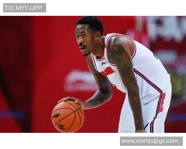 马尚布鲁克斯的篮球之路:从草根到明星的传奇旅程 马尚布鲁克斯的篮球之路:从草根到明星的传奇旅程