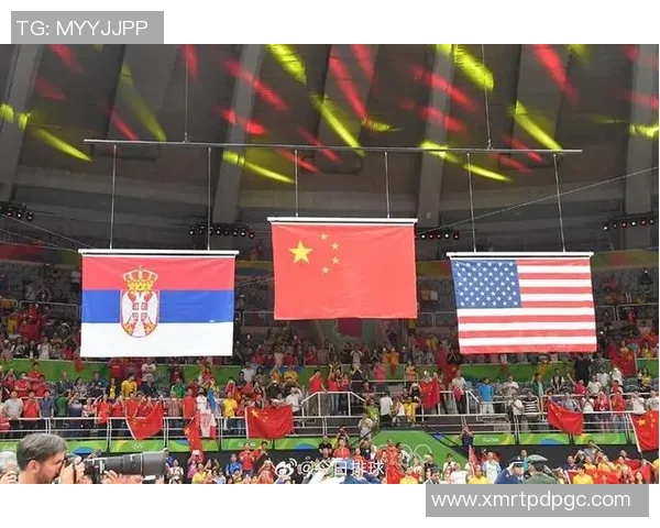 2016年里约奥运会女排决赛美国队对阵日本队的精彩对决回顾