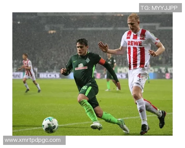 8月14日科隆对阵柏林联合比赛前瞻与胜负预测分析