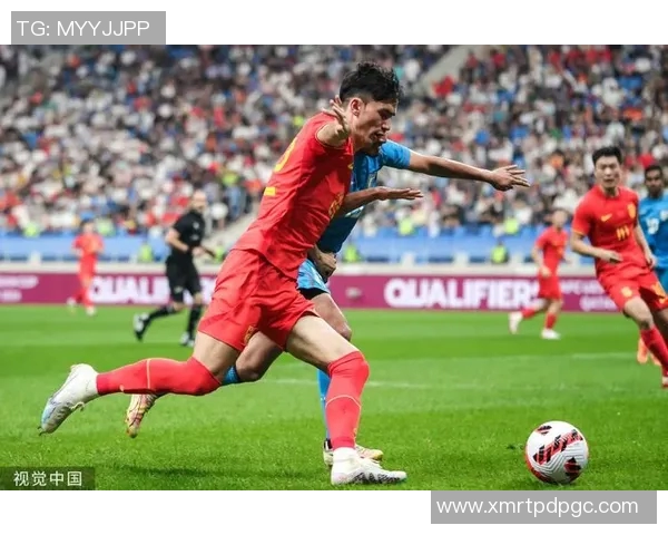 中国男足迎战伊朗队奥预赛全力争胜期待晋级之路再添精彩篇章