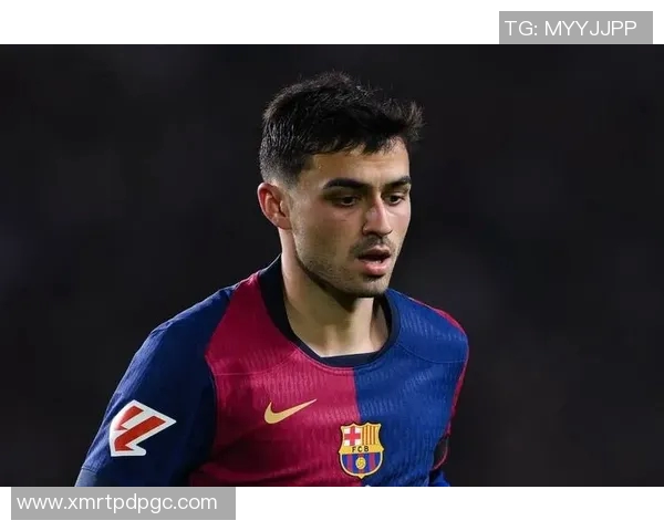 佩德里：年轻天才在巴萨的崛起与未来发展展望