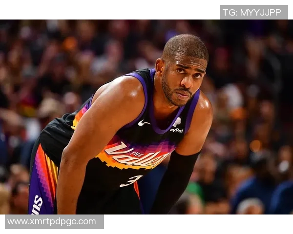 保罗生涯首冠梦碎太阳老板或将重建出售老将球员