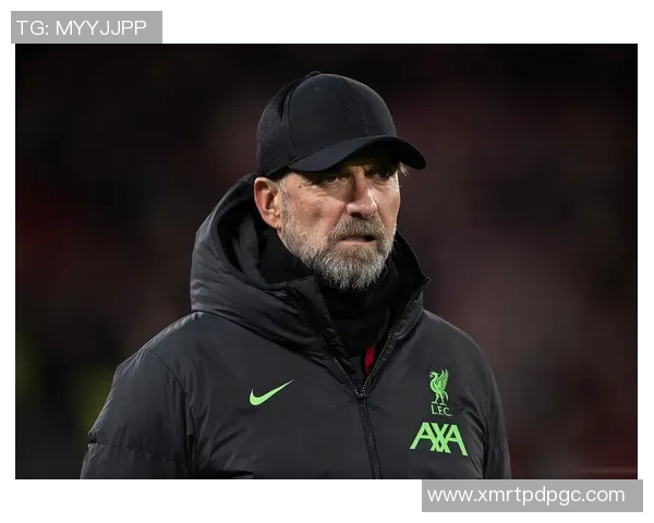克洛普重申留任决心助力利物浦全力冲击欧冠荣耀