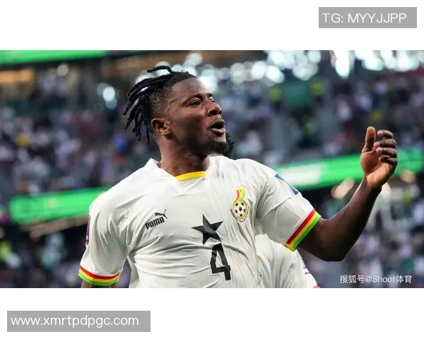 加纳与象牙海岸的足球对决：历史恩怨与未来展望的精彩较量