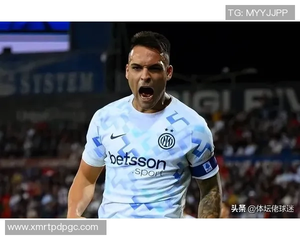 劳塔罗的崛起与未来展望：如何在足球世界中书写传奇篇章