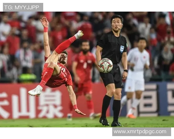 叙利亚对中国足球比赛直播观看方式及相关信息分享