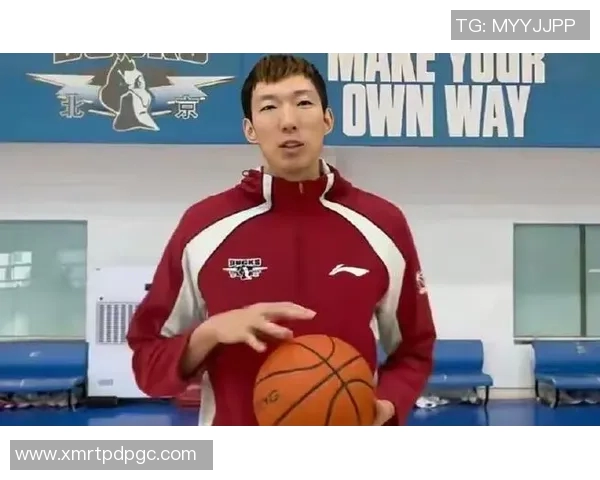 周琦在国际篮球舞台上的崛起与挑战：从青涩少年到顶尖球员的成长之路