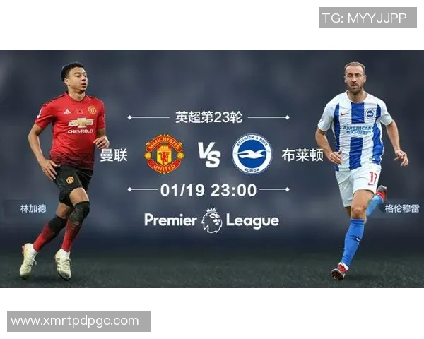 曼联对阵布莱顿精彩竞猜分析与赛前预测全面解读
